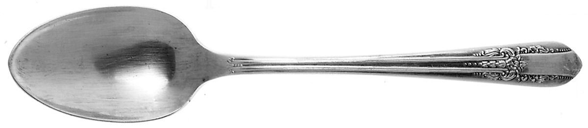 Reflection (Silverplate 1939) Teaspoon by International Silver-1
