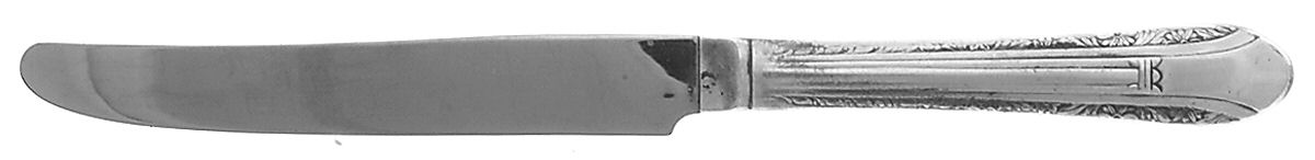 Regent (Silverplate, 1939) New French Hollow Knife by International Silver-1