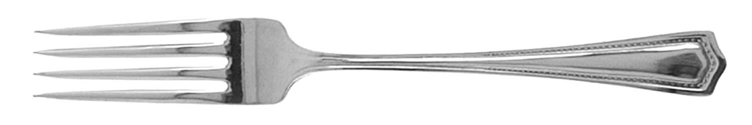 Regent-Broadfield (Silverplate, 1916) Fork by International Silver-1