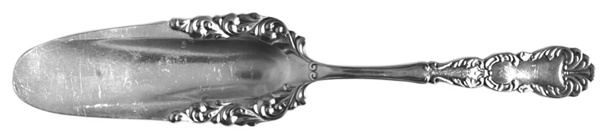 Regent-Glasgow (Silverplate, 1894) Small Jelly Knife by International Silver-1