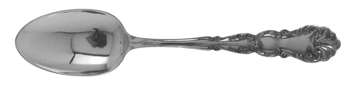 Regent-Glasgow (Silverplate, 1894) Teaspoon by International Silver-1