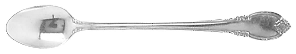 Remembrance (Silverplate, 1948) Infant Feeding Spoon by International Silver-1