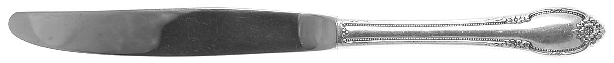 Remembrance (Silverplate, 1948) Modern Hollow Knife by International Silver-1