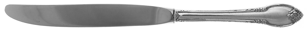 Remembrance (Silverplate, 1948) Modern Hollow Knife by International Silver-1