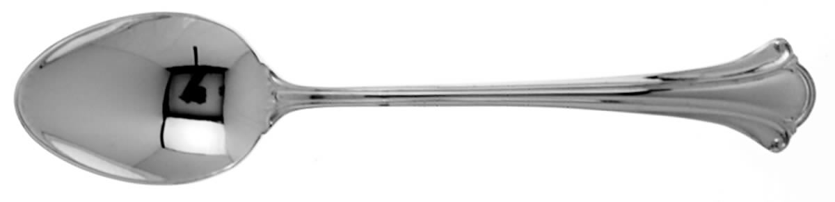 Resplendence (Stainless) Teaspoon by International Silver-1