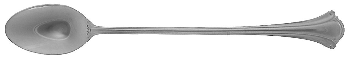 Resplendence (Stainless) Iced Tea Spoon by International Silver-1