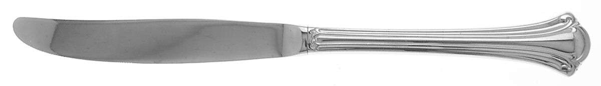 Resplendence (Stainless) Modern Hollow Knife by International Silver-1
