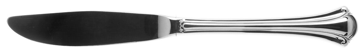 Resplendence (Stainless) Hollow Handle Master Butter Knife by International Silver-1