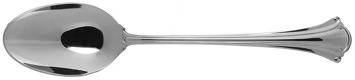 Resplendence (Stainless) Place/Oval Soup Spoon by International Silver-1