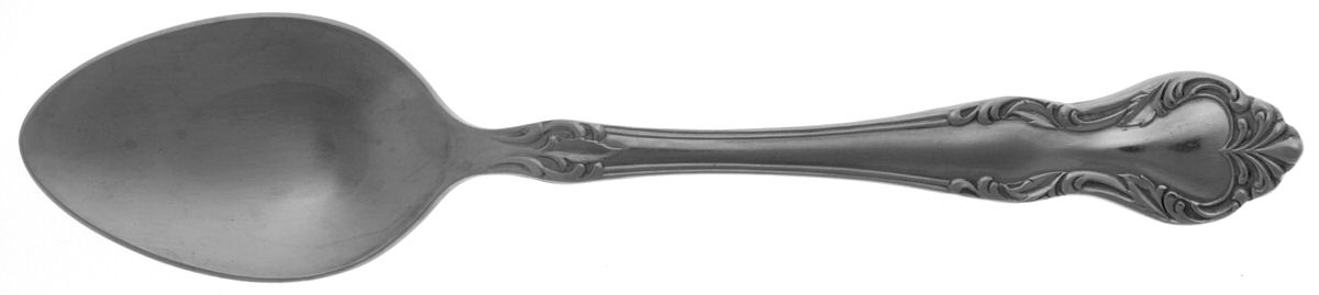 Resplendence (Stainless) Place/Oval Soup Spoon by International Silver-1