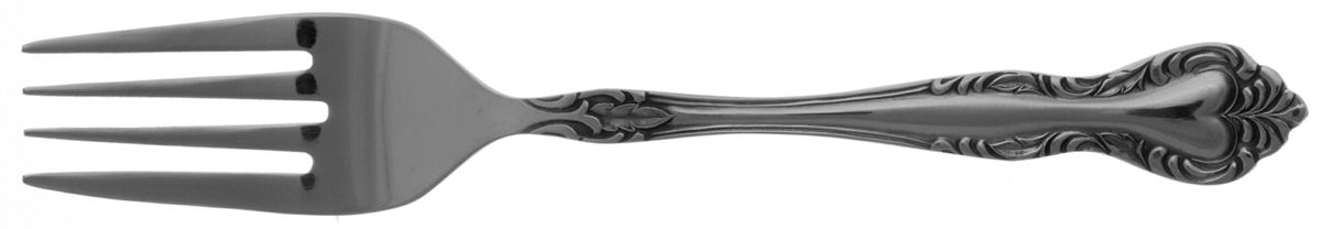 Resplendence (Stainless) Individual Salad Fork by International Silver-1