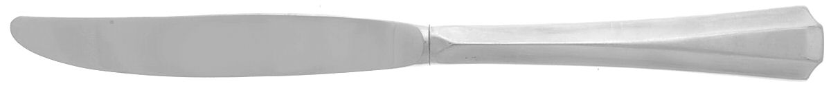Resplendence (Stainless) Modern Hollow Knife by International Silver-1