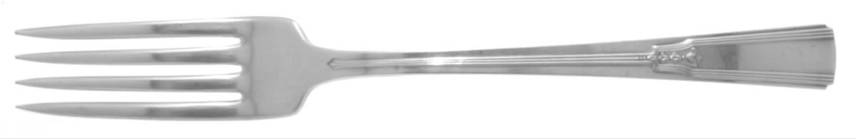 Revelation I (Silverplate, 1938) Fork by International Silver-1