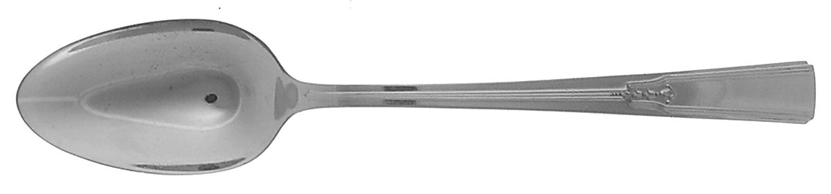 Revelation I (Silverplate, 1938) Tablespoon (Serving Spoon) by International Silver-1