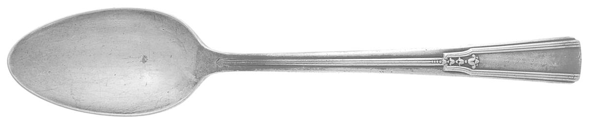 Revelation I (Silverplate, 1938) Teaspoon by International Silver-1
