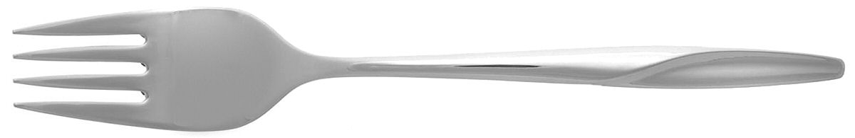 Revelation (Stainless) Individual Salad Fork by International Silver-1