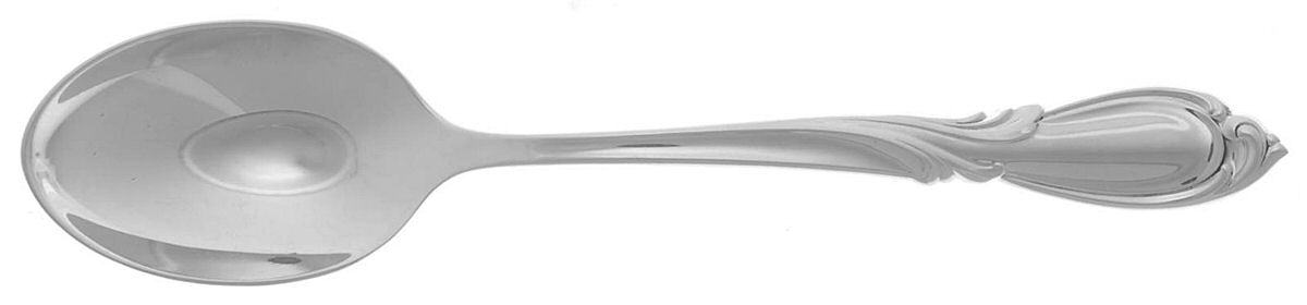 Rhapsody-New (Sterling, 1957) Teaspoon by International Silver-1