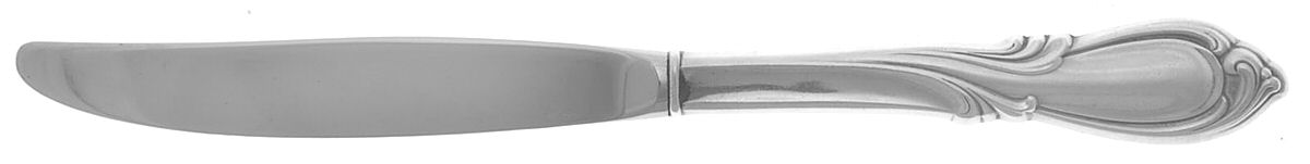 Rhapsody-New (Sterling, 1957) Modern Hollow Knife by International Silver-1