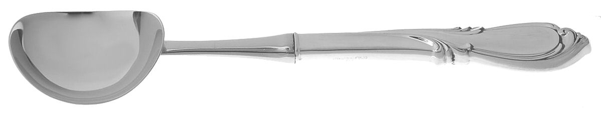 Rhapsody-New (Sterling, 1957) Ice Cream Scoop with Stainless Bowl by International Silver-1