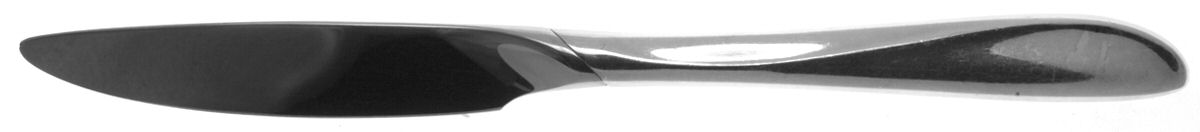 Rhythmic (Silverplate, 1957) New French Hollow Knife by International Silver-1