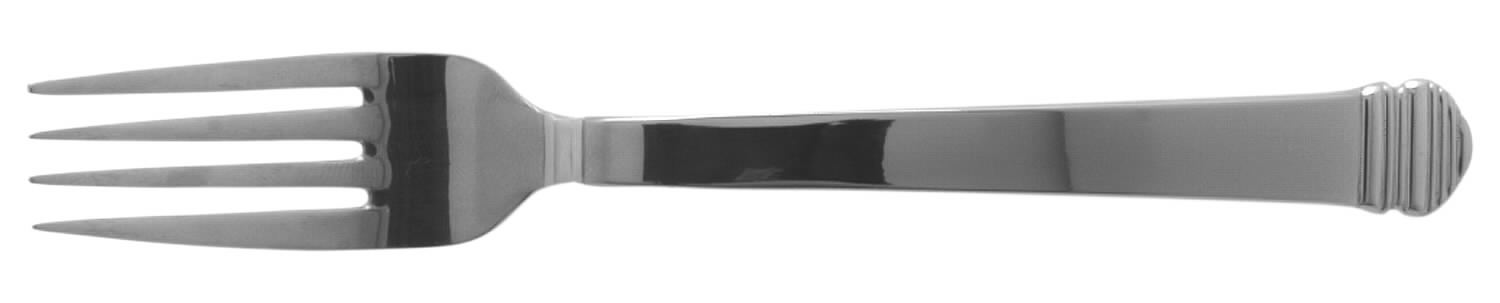 Rhythm (Stainless) Fork by International Silver-1