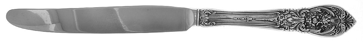 Richelieu (Sterling, 1935) New French Hollow Knife by International Silver-1