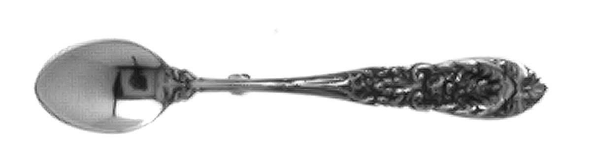 Richelieu (Sterling, 1935) Lapel Pin by International Silver-1