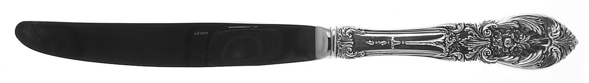 Richelieu (Sterling, 1935) Modern Hollow Knife by International Silver-1