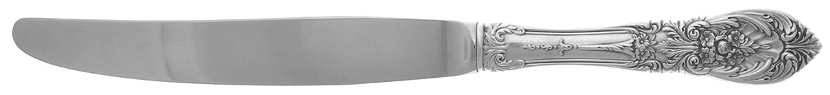 Richelieu (Sterling, 1935) Modern Hollow Knife by International Silver-1