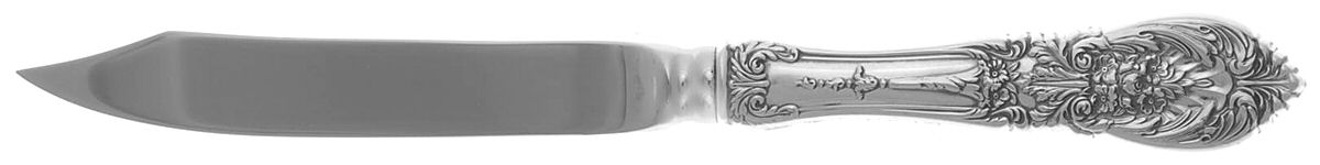 Richelieu (Sterling, 1935) Individual Fruit Knife with Stainless Blade by International Silver-1