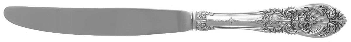 Richelieu (Sterling, 1935) Modern Hollow Knife by International Silver-1