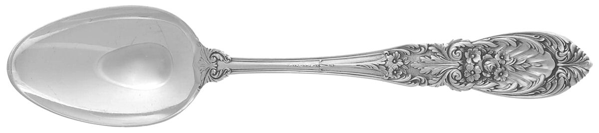 Richelieu (Sterling, 1935) Teaspoon by International Silver-1