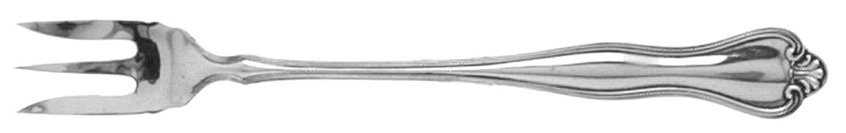 Richmond (Sterling, 1910) Oyster Fork by International Silver-1