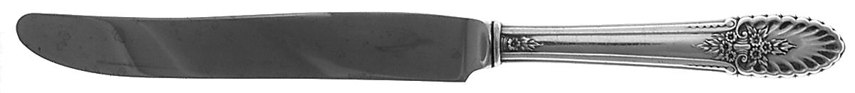 Riviera (Sterling, 1936) New French Hollow Knife by International Silver-1