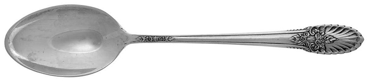 Riviera (Sterling, 1936) Demitasse Spoon by International Silver-1