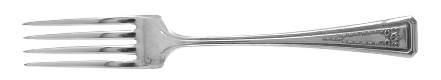 Roanoke (Silverplate, 1913) Fork by International Silver-1