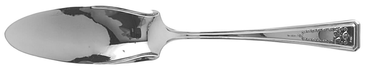Roanoke (Silverplate, 1913) Large Jelly Knife by International Silver-1