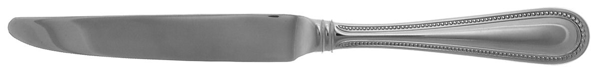 Royal Bead (Stainless) New French Hollow Knife by International Silver-1