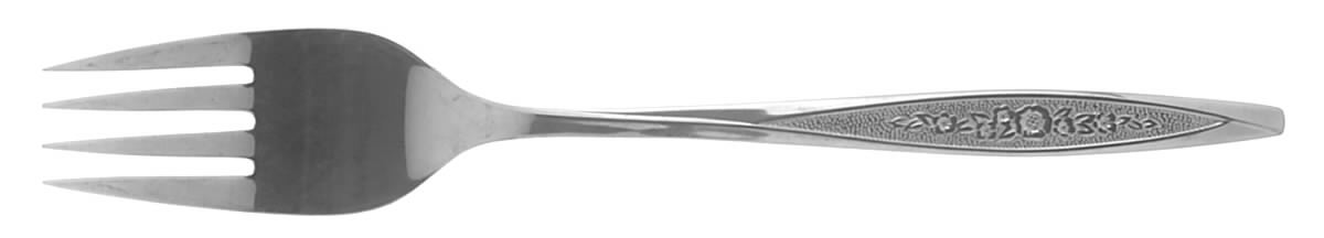 Royal Bouquet (Stainls) Individual Salad Fork by International Silver-1