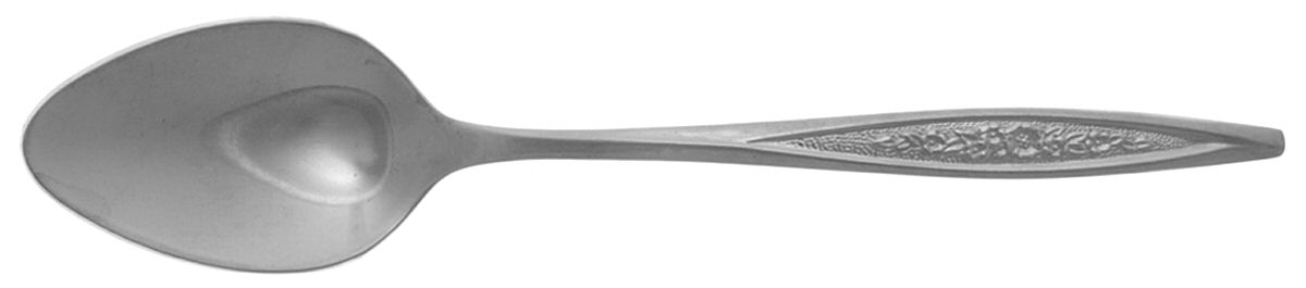 Royal Bouquet (Stainls) Teaspoon by International Silver-1