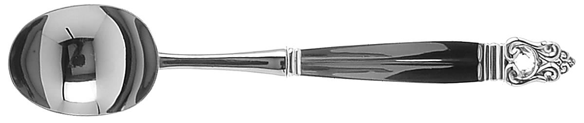 Royal Danish (Sterling, 1939) Ice Cream Scoop with Stainless Bowl by International Silver-1