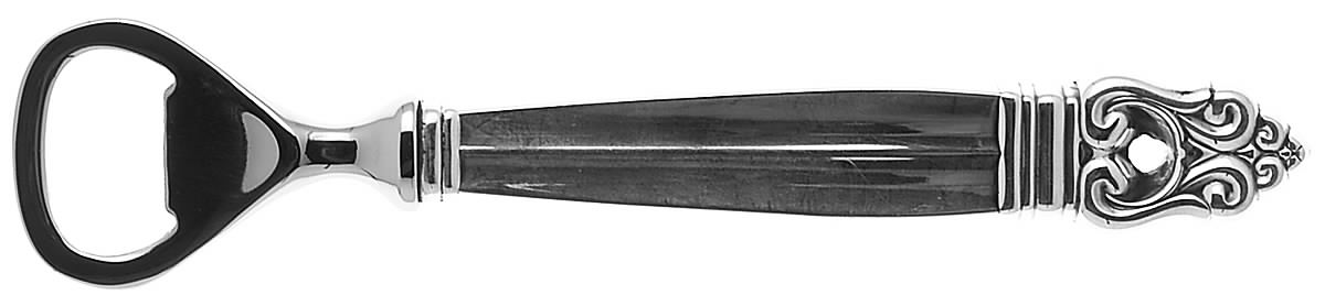 Royal Danish (Sterling, 1939) Bottle Opener with Stainless Bowl by International Silver-1