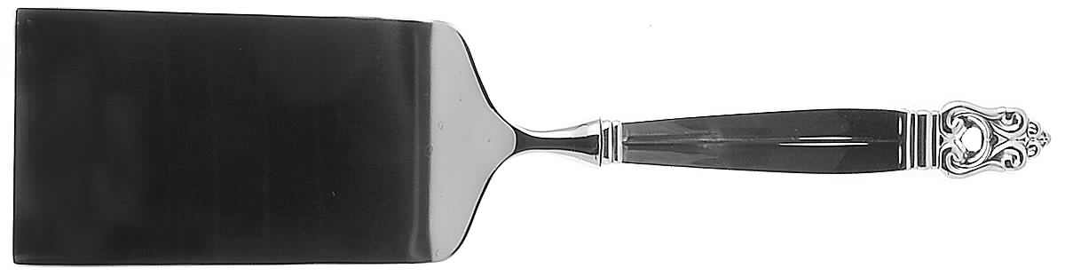 Royal Danish (Sterling, 1939) Lasagna Server with Stainless Blade by International Silver-1