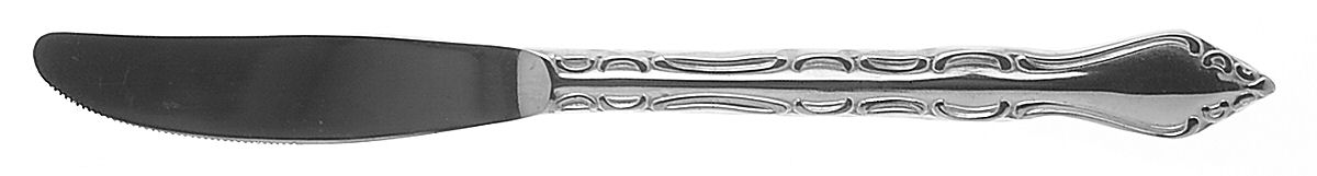 Royal Elegance (Stainless) Modern Solid Knife by International Silver-1