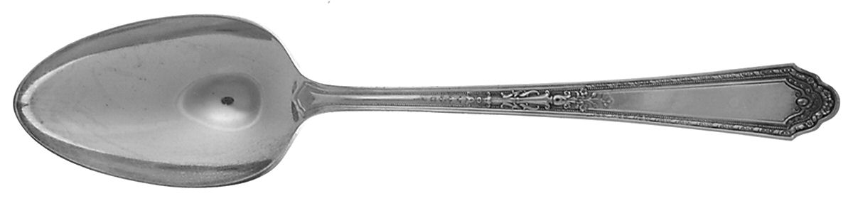 Romance (Silverplate, 1925) Tablespoon (Serving Spoon) by International Silver-1