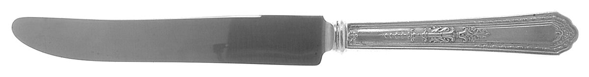 Romance (Silverplate, 1925) New French Hollow Knife by International Silver-1