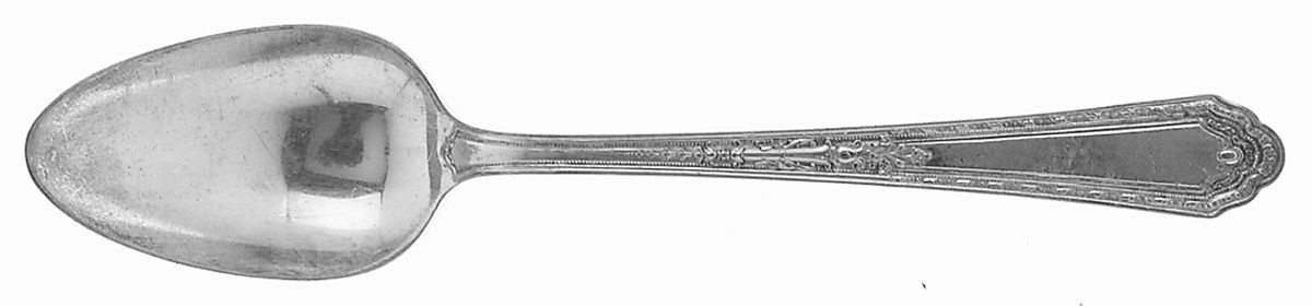 Romance (Silverplate, 1925) Teaspoon by International Silver-1