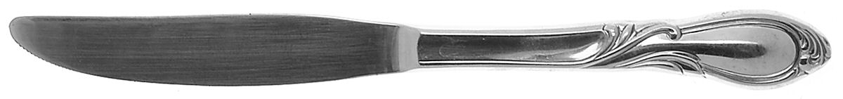 Romance (Stainless) Modern Hollow Knife by International Silver-1