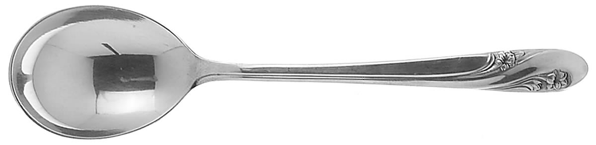 Romance (Silverplate, 1952) Sugar Spoon by International Silver-1