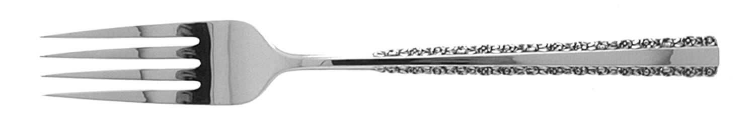 Romance (Sterling, 1970) Fork by International Silver-1